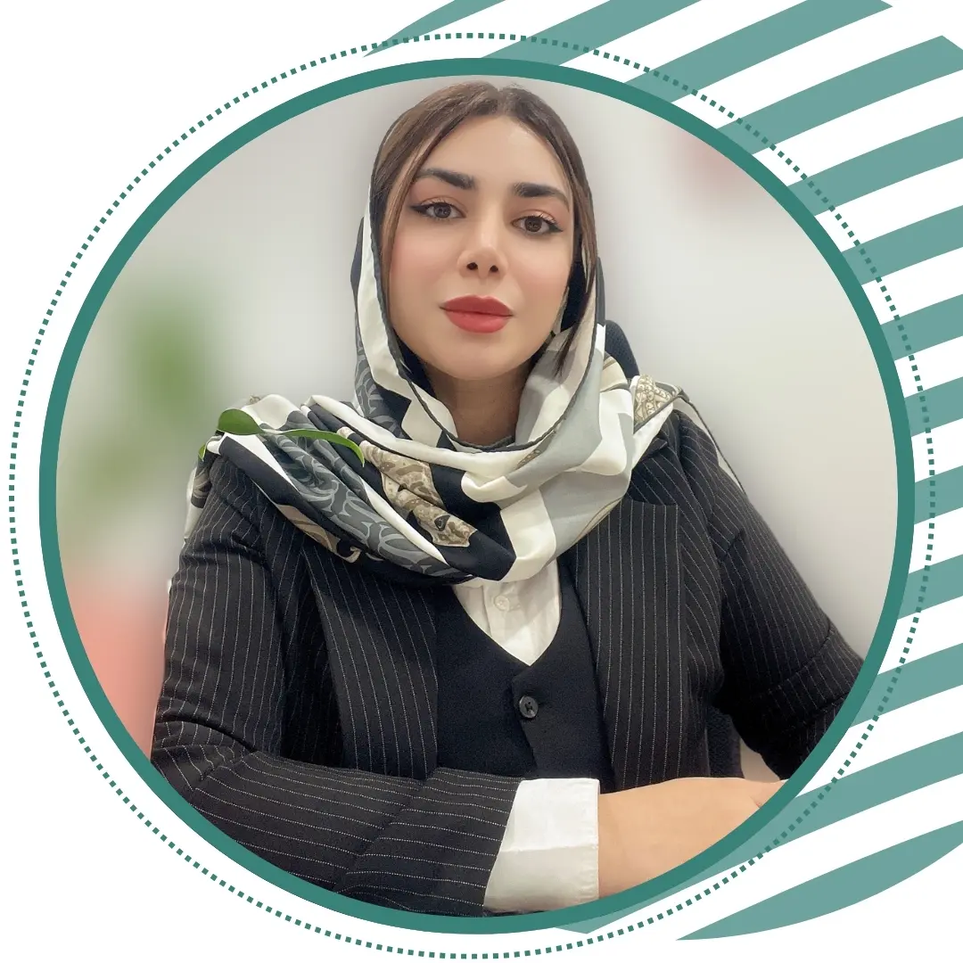 ستاره جوانمرد، مشاور فردی بزرگسالان ، زوج درمانگر ، سکستراپیست