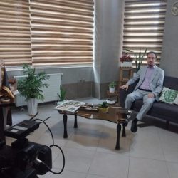 دکتر میثاق شیرین کام